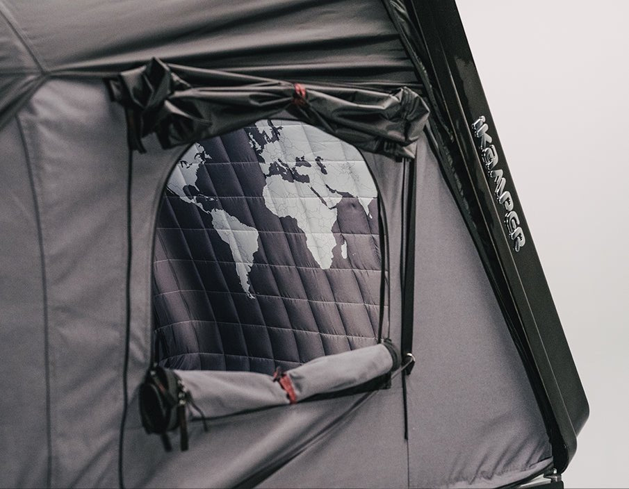 Skycamp 3.0 - iKamper