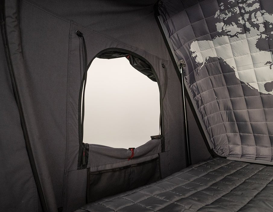 Skycamp 3.0 - iKamper