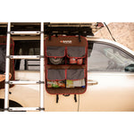 Storage Rack 2.0 - iKamper