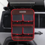 Storage Rack 2.0 - iKamper